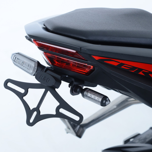 R&G Tail Tidy for Honda CBR250RR '17-